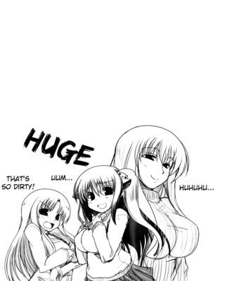 Ani + imouto = love 027