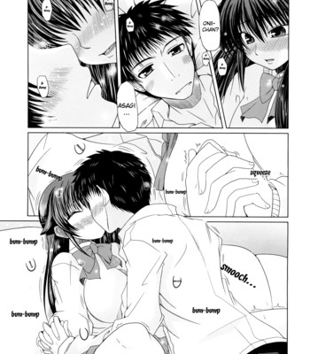Ani + imouto = love 037