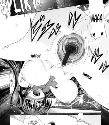 Ani + imouto = love 045