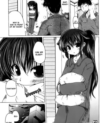 Ani + imouto = love 048