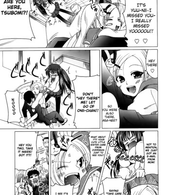 Ani + imouto = love 067