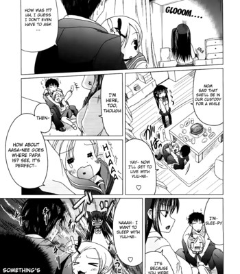Ani + imouto = love 069