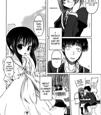 Ani + imouto = love 123