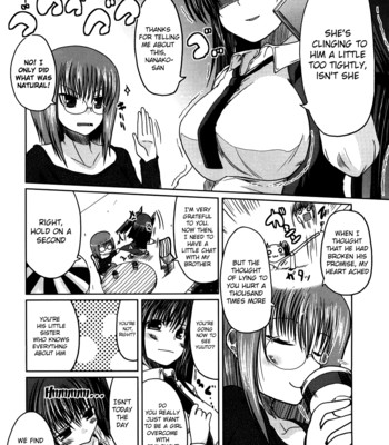 Ani + imouto = love 125