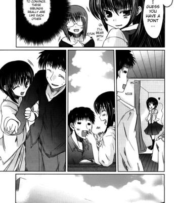 Ani + imouto = love 126