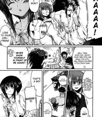 Ani + imouto = love 139