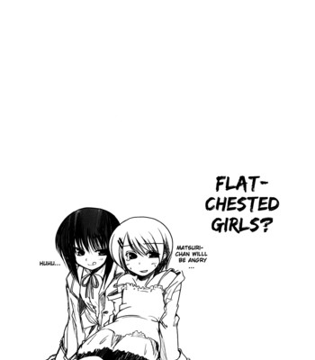 Ani + imouto = love 140