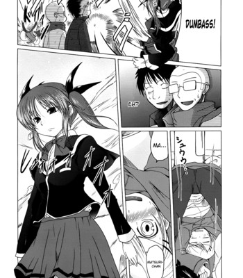Ani + imouto = love 144