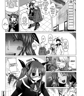 Ani + imouto = love 160