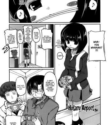 Ani + imouto = love 183