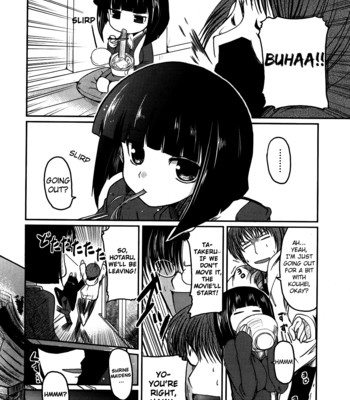 Ani + imouto = love 186