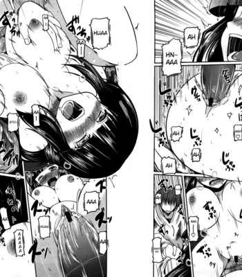 Ani + imouto = love 198