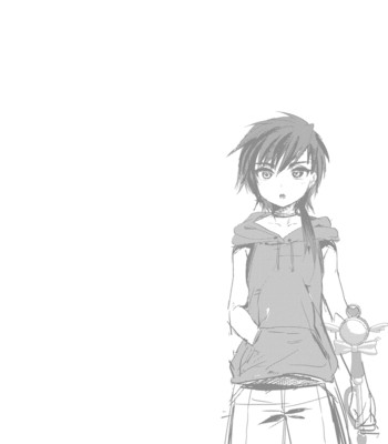 Arigatou Oniichan (Thanks, Onii-chan) 006