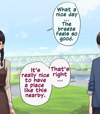 Tomo Ochi ~Saiai no Kanojo wo Netorareta Ore ga Issho ni Mesu Ochi Saserareta Hanashi~ 004