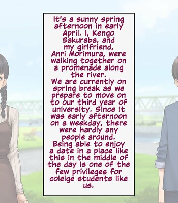 Tomo Ochi ~Saiai no Kanojo wo Netorareta Ore ga Issho ni Mesu Ochi Saserareta Hanashi~ 005