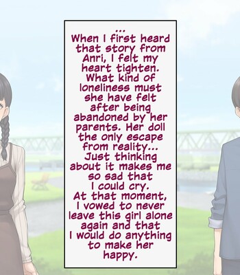 Tomo Ochi ~Saiai no Kanojo wo Netorareta Ore ga Issho ni Mesu Ochi Saserareta Hanashi~ 017
