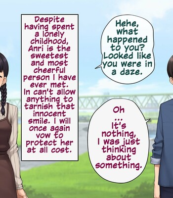 Tomo Ochi ~Saiai no Kanojo wo Netorareta Ore ga Issho ni Mesu Ochi Saserareta Hanashi~ 018