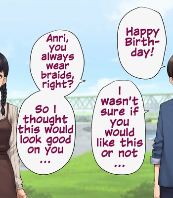 Tomo Ochi ~Saiai no Kanojo wo Netorareta Ore ga Issho ni Mesu Ochi Saserareta Hanashi~ 020