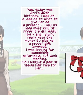 Tomo Ochi ~Saiai no Kanojo wo Netorareta Ore ga Issho ni Mesu Ochi Saserareta Hanashi~ 021