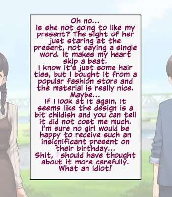 Tomo Ochi ~Saiai no Kanojo wo Netorareta Ore ga Issho ni Mesu Ochi Saserareta Hanashi~ 022