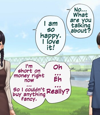 Tomo Ochi ~Saiai no Kanojo wo Netorareta Ore ga Issho ni Mesu Ochi Saserareta Hanashi~ 024