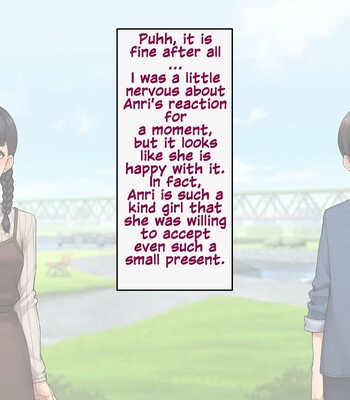 Tomo Ochi ~Saiai no Kanojo wo Netorareta Ore ga Issho ni Mesu Ochi Saserareta Hanashi~ 027