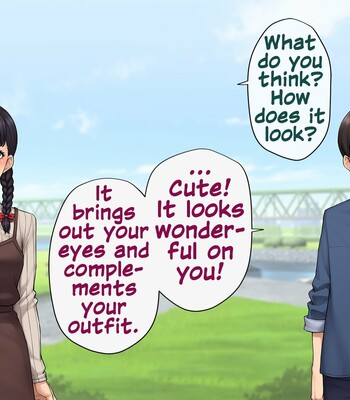 Tomo Ochi ~Saiai no Kanojo wo Netorareta Ore ga Issho ni Mesu Ochi Saserareta Hanashi~ 028