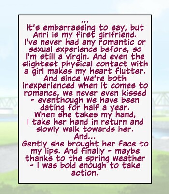 Tomo Ochi ~Saiai no Kanojo wo Netorareta Ore ga Issho ni Mesu Ochi Saserareta Hanashi~ 030