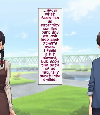 Tomo Ochi ~Saiai no Kanojo wo Netorareta Ore ga Issho ni Mesu Ochi Saserareta Hanashi~ 033