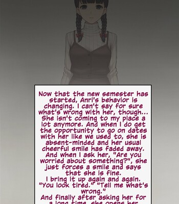 Tomo Ochi ~Saiai no Kanojo wo Netorareta Ore ga Issho ni Mesu Ochi Saserareta Hanashi~ 038