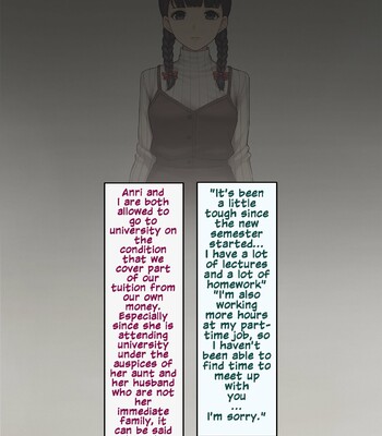 Tomo Ochi ~Saiai no Kanojo wo Netorareta Ore ga Issho ni Mesu Ochi Saserareta Hanashi~ 039