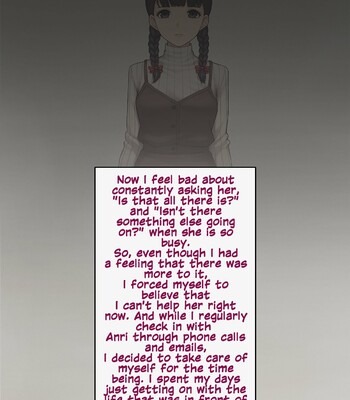 Tomo Ochi ~Saiai no Kanojo wo Netorareta Ore ga Issho ni Mesu Ochi Saserareta Hanashi~ 040