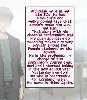 Tomo Ochi ~Saiai no Kanojo wo Netorareta Ore ga Issho ni Mesu Ochi Saserareta Hanashi~ 045