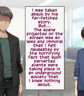 Tomo Ochi ~Saiai no Kanojo wo Netorareta Ore ga Issho ni Mesu Ochi Saserareta Hanashi~ 056