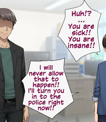 Tomo Ochi ~Saiai no Kanojo wo Netorareta Ore ga Issho ni Mesu Ochi Saserareta Hanashi~ 059