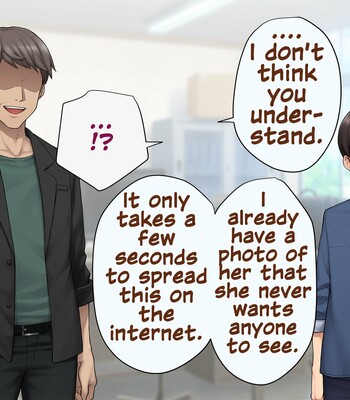 Tomo Ochi ~Saiai no Kanojo wo Netorareta Ore ga Issho ni Mesu Ochi Saserareta Hanashi~ 060