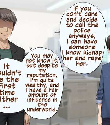 Tomo Ochi ~Saiai no Kanojo wo Netorareta Ore ga Issho ni Mesu Ochi Saserareta Hanashi~ 061