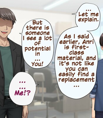 Tomo Ochi ~Saiai no Kanojo wo Netorareta Ore ga Issho ni Mesu Ochi Saserareta Hanashi~ 065