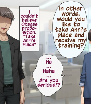 Tomo Ochi ~Saiai no Kanojo wo Netorareta Ore ga Issho ni Mesu Ochi Saserareta Hanashi~ 066