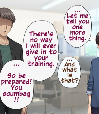 Tomo Ochi ~Saiai no Kanojo wo Netorareta Ore ga Issho ni Mesu Ochi Saserareta Hanashi~ 075