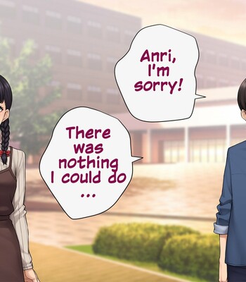 Tomo Ochi ~Saiai no Kanojo wo Netorareta Ore ga Issho ni Mesu Ochi Saserareta Hanashi~ 078