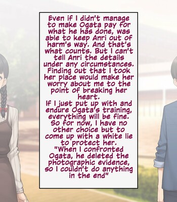 Tomo Ochi ~Saiai no Kanojo wo Netorareta Ore ga Issho ni Mesu Ochi Saserareta Hanashi~ 079