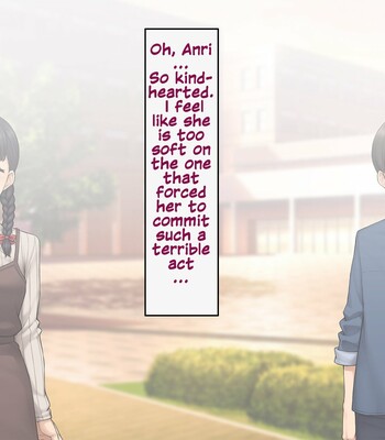 Tomo Ochi ~Saiai no Kanojo wo Netorareta Ore ga Issho ni Mesu Ochi Saserareta Hanashi~ 084
