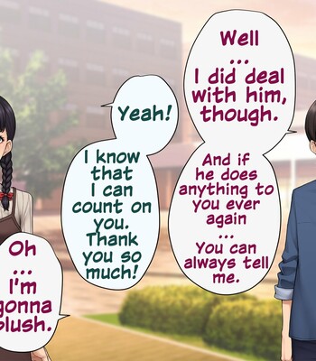 Tomo Ochi ~Saiai no Kanojo wo Netorareta Ore ga Issho ni Mesu Ochi Saserareta Hanashi~ 085