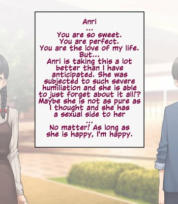 Tomo Ochi ~Saiai no Kanojo wo Netorareta Ore ga Issho ni Mesu Ochi Saserareta Hanashi~ 086
