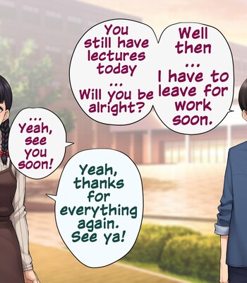 Tomo Ochi ~Saiai no Kanojo wo Netorareta Ore ga Issho ni Mesu Ochi Saserareta Hanashi~ 087