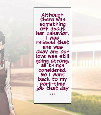 Tomo Ochi ~Saiai no Kanojo wo Netorareta Ore ga Issho ni Mesu Ochi Saserareta Hanashi~ 088