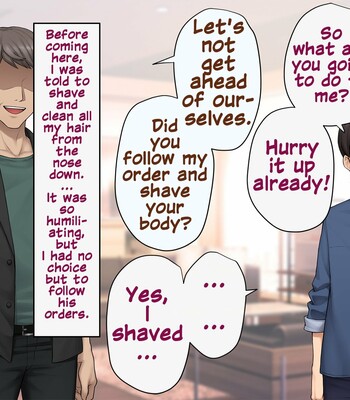 Tomo Ochi ~Saiai no Kanojo wo Netorareta Ore ga Issho ni Mesu Ochi Saserareta Hanashi~ 092