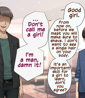 Tomo Ochi ~Saiai no Kanojo wo Netorareta Ore ga Issho ni Mesu Ochi Saserareta Hanashi~ 093