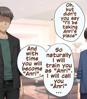 Tomo Ochi ~Saiai no Kanojo wo Netorareta Ore ga Issho ni Mesu Ochi Saserareta Hanashi~ 094